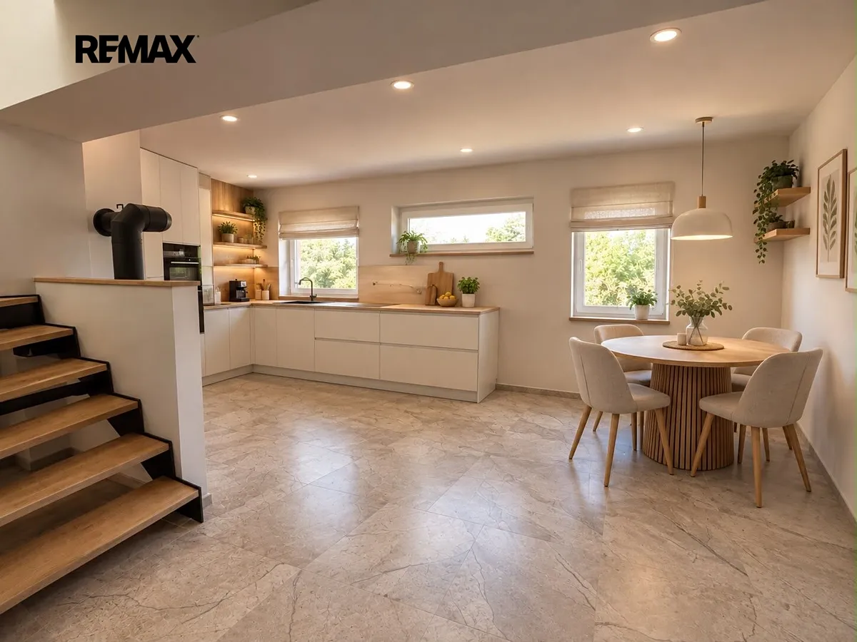 Prodej rodinného domu 132 m², pozemek 1031 m²